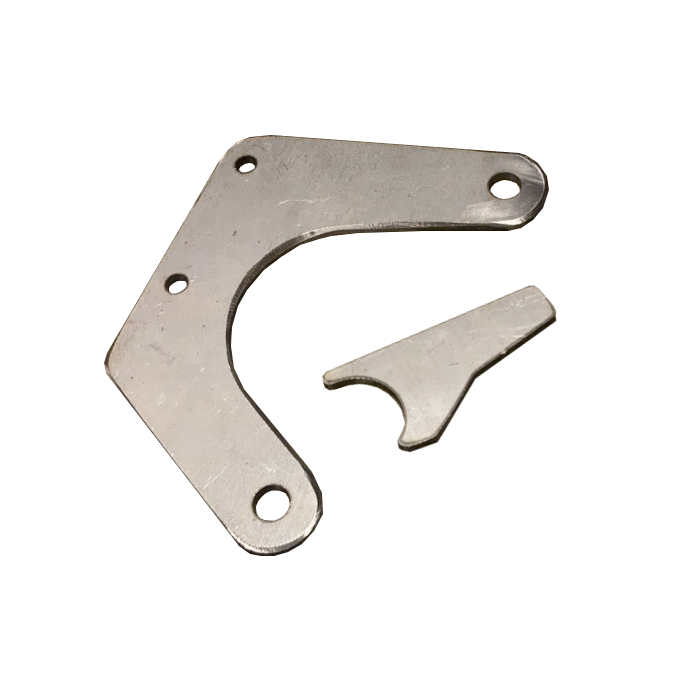 Crf 110 - Hydraulic Master Mounting Bracket